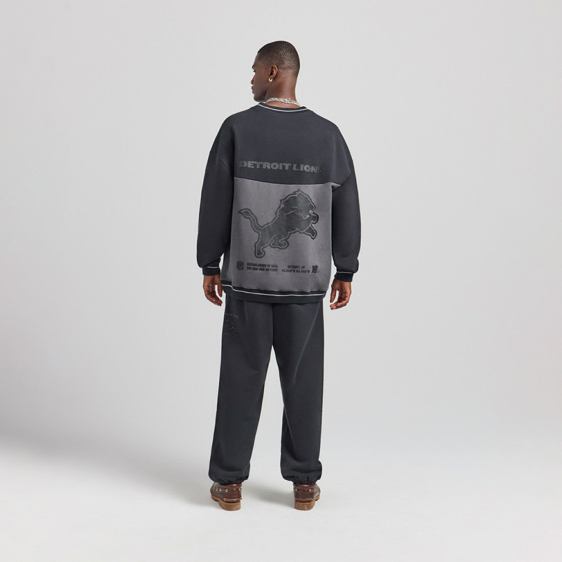 Detroit Lions Off Season x NFL Unisex Fleece Sweatshirt | NFL Sale