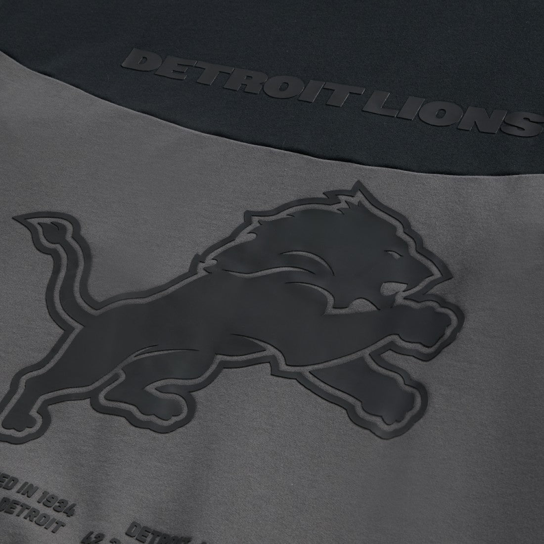 Detroit Lions Off Season x NFL Unisex Fleece Sweatshirt | NFL Sale