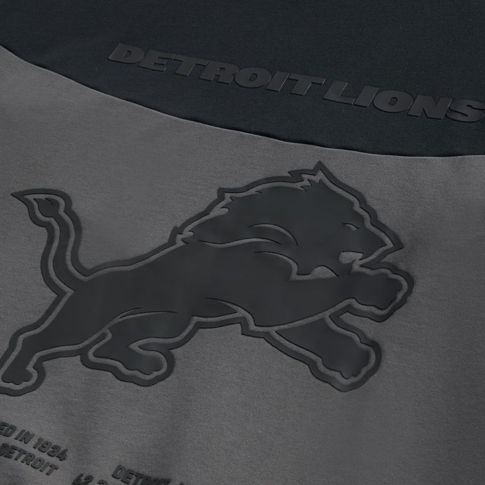 Detroit Lions Off Season x NFL Unisex Fleece Sweatshirt | NFL Sale