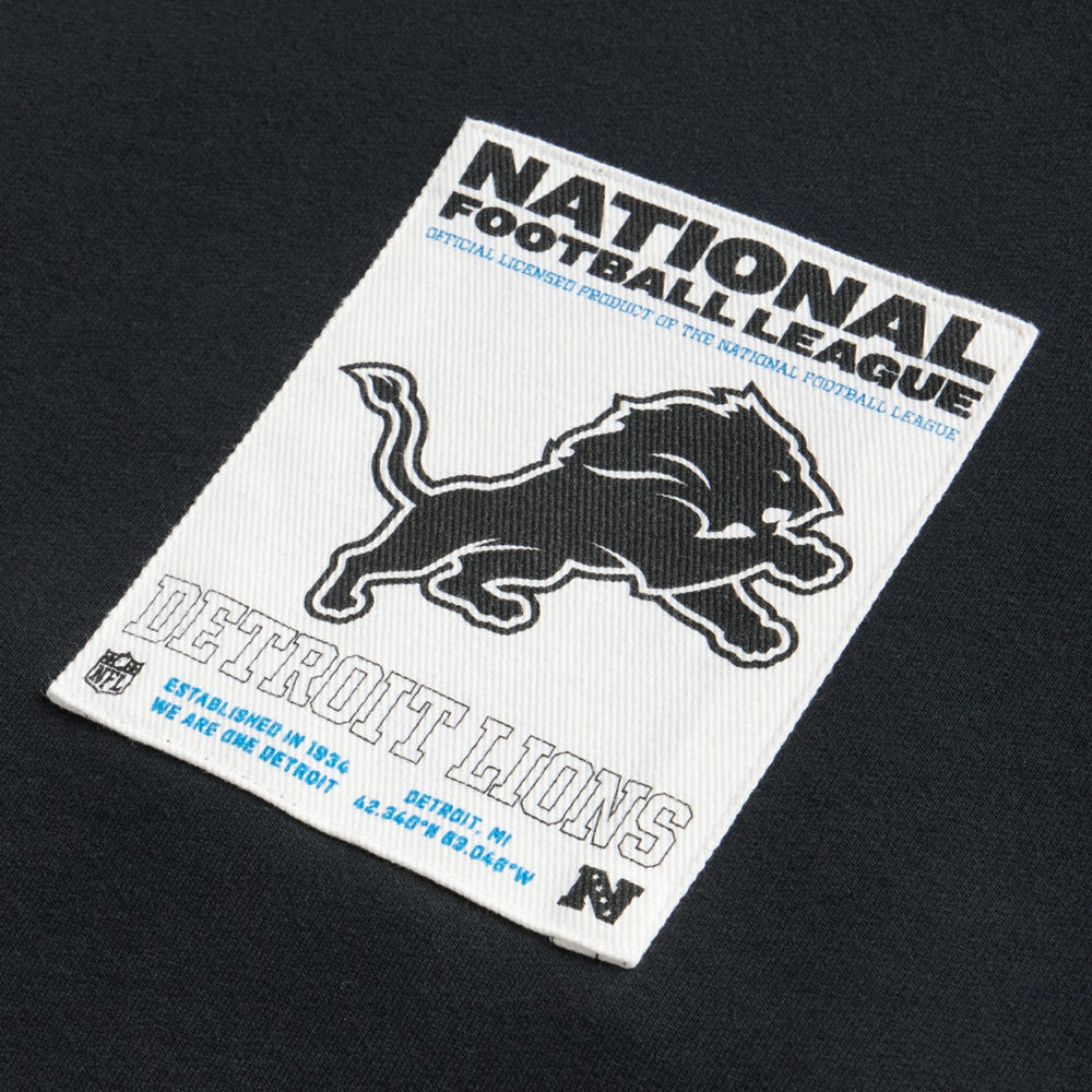 Detroit Lions Off Season x NFL Unisex Fleece Sweatshirt | NFL Sale