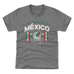 Mexico National Team 500 Level Youth 1923 T-Shirt
