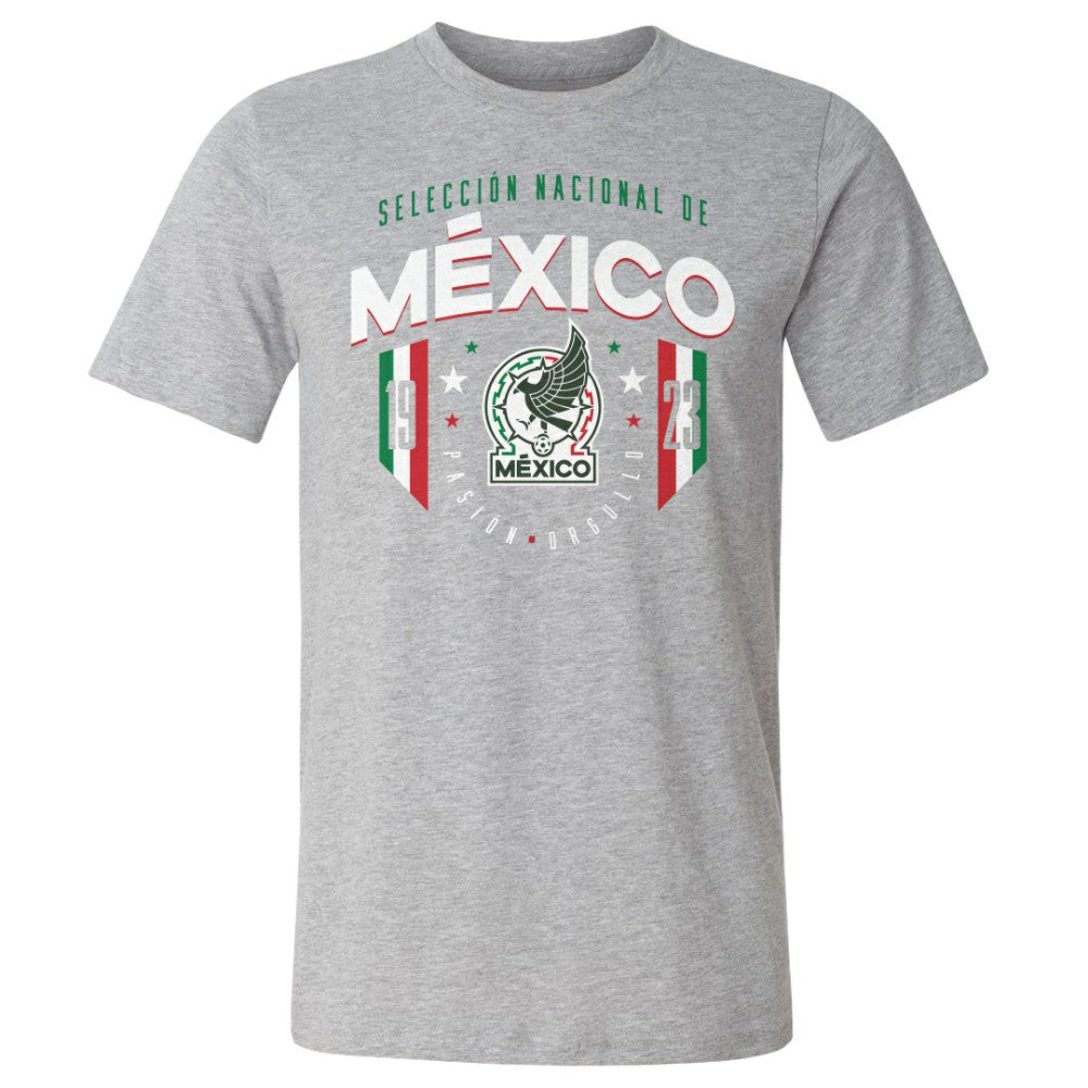 Mexico National Team 500 Level 1923 T-Shirt