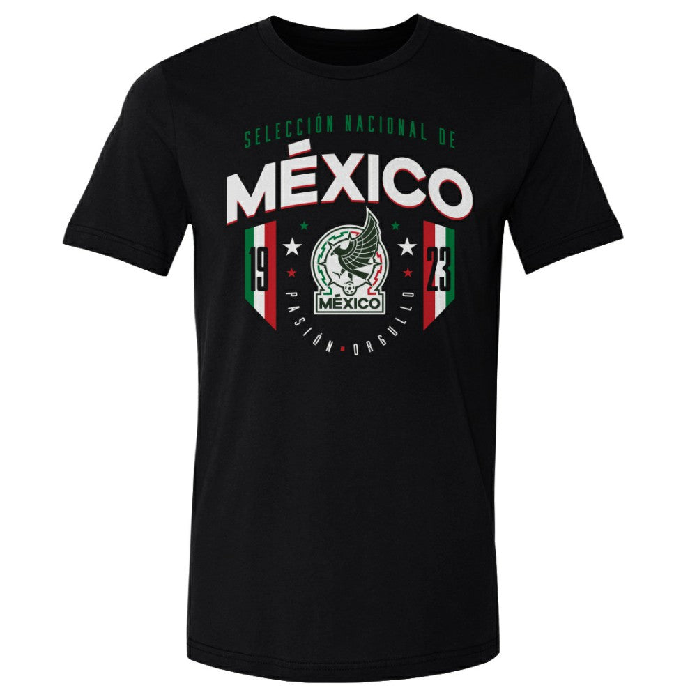 Mexico National Team 500 Level 1923 T-Shirt