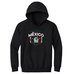 Mexico National Team 500 Level Youth 1923 Pullover Hoodie