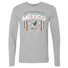 Mexico National Team 500 Level 1923 Long Sleeve T-Shirt