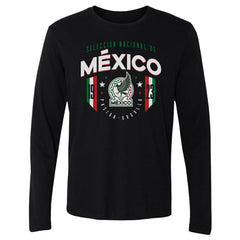 Mexico National Team 500 Level 1923 Long Sleeve T-Shirt
