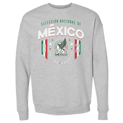 Mexico National Team 500 Level 1923 Pullover Sweatshirt