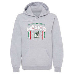 Mexico National Team 500 Level 1923 Pullover Hoodie