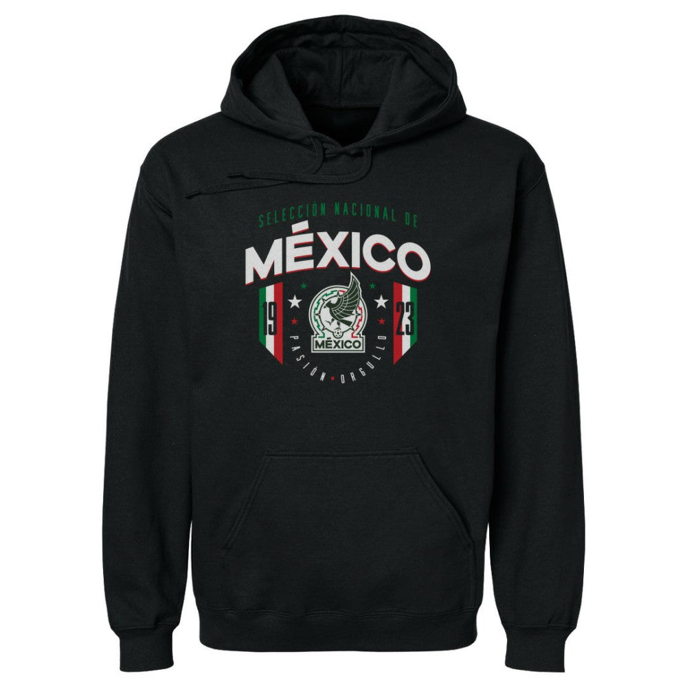 Mexico National Team 500 Level 1923 Pullover Hoodie