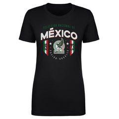 Mexico National Team 500 Level Women's 1923 T-Shirt