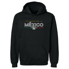 Mexico National Team 500 Level Inline Pullover Hoodie