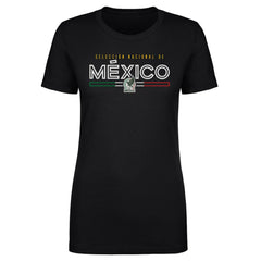 Mexico National Team 500 Level Women's Inline T-Shirt