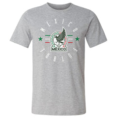 Mexico National Team 500 Level Futbol T-Shirt