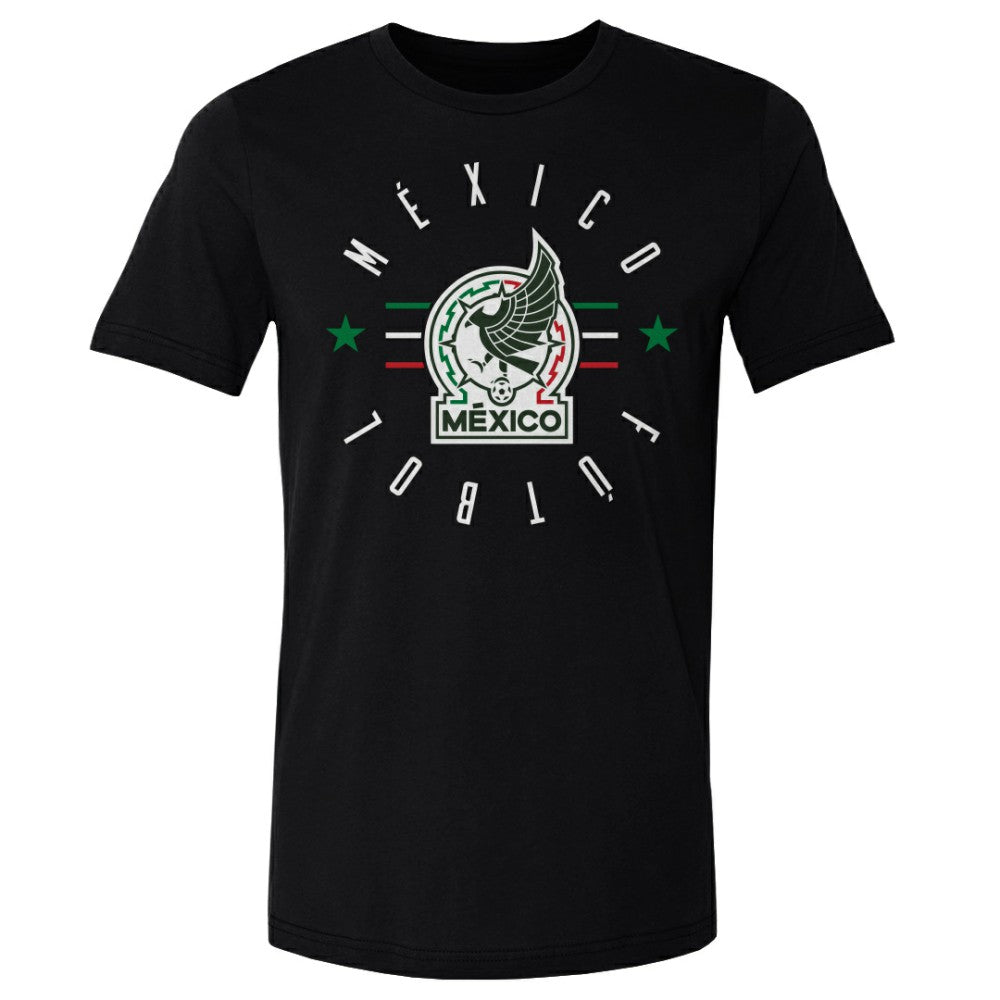 Mexico National Team 500 Level Futbol T-Shirt