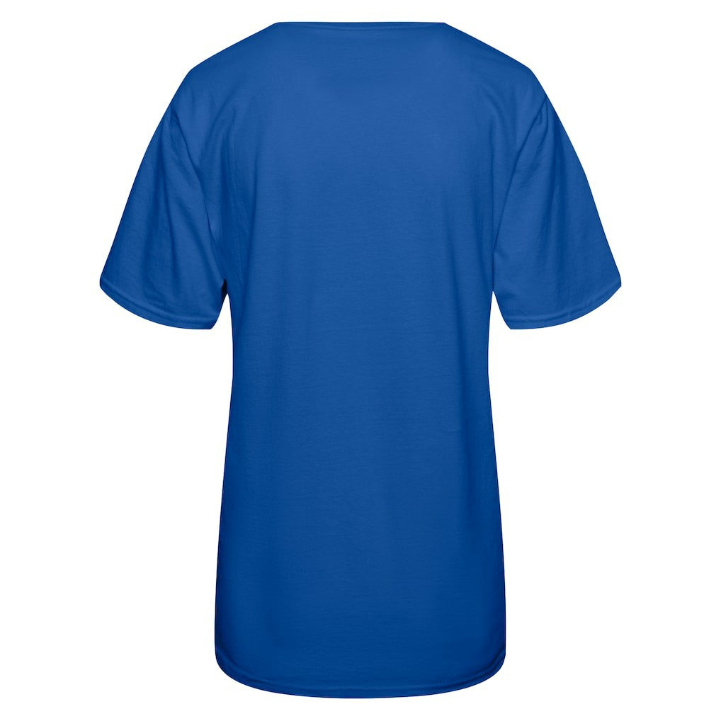Dallas Cowboys Cheerleaders Women's Sweetheart Boots T-Shirt | NFL Discount