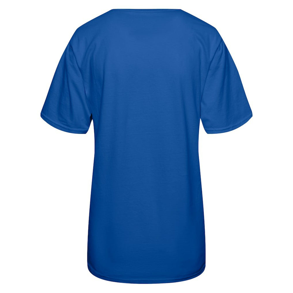 Dallas Cowboys Cheerleaders Women's Sweetheart Boots T-Shirt | NFL Discount