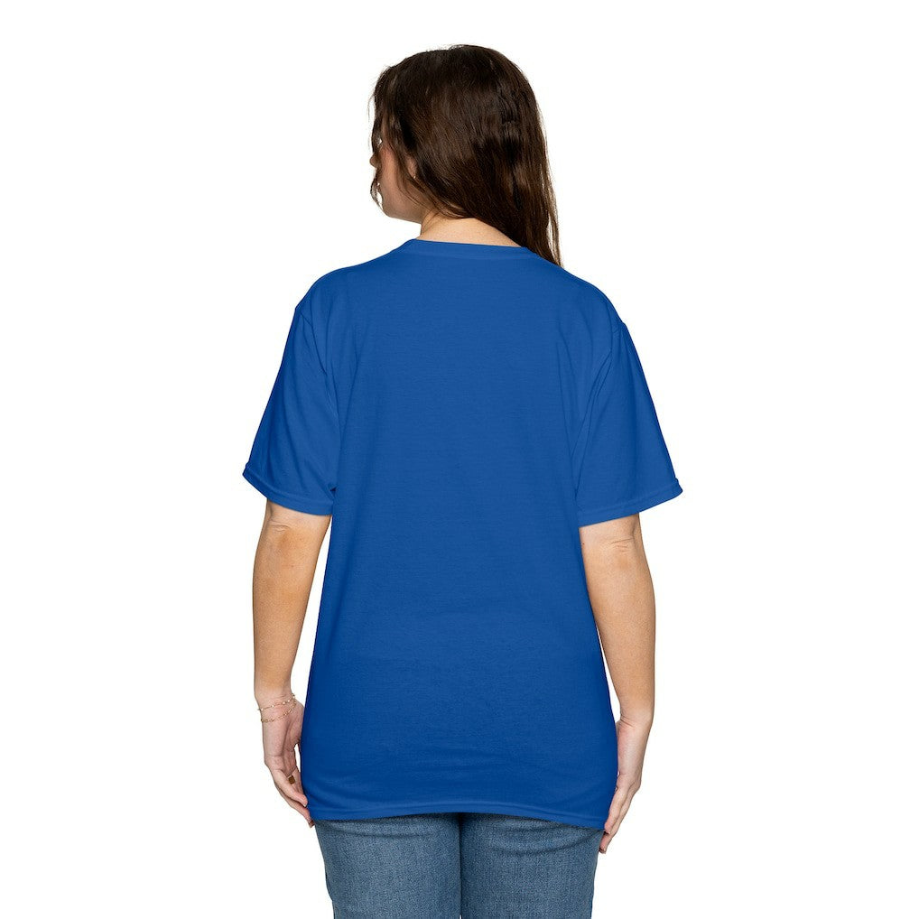 Dallas Cowboys Cheerleaders Women's Sweetheart Boots T-Shirt | NFL Discount