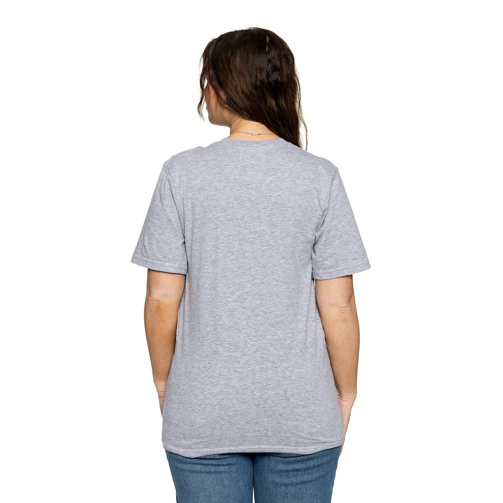 Dallas Cowboys Cheerleaders Women's Sweetheart Bow T-Shirt | NFL Online