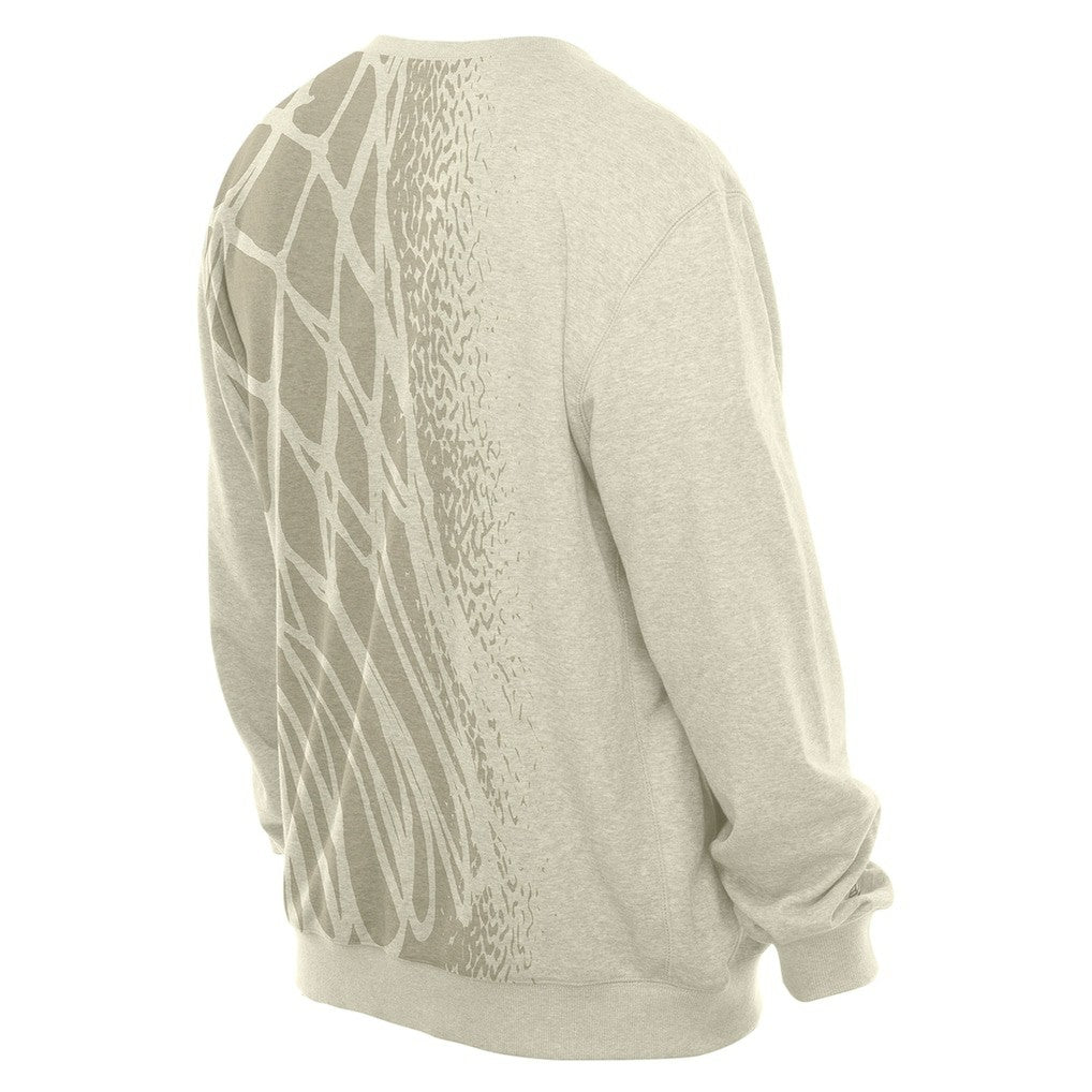 Tan Houston Rockets 2025/26 City Edition Sweatshirt sale | NBA