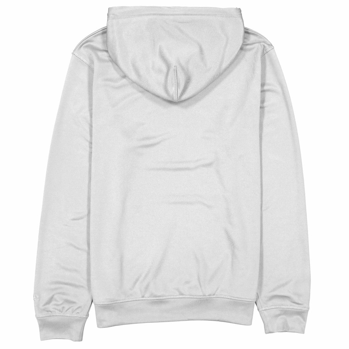 White Memphis Grizzlies 2025/26 City Edition Fleece Hoodie | NBA