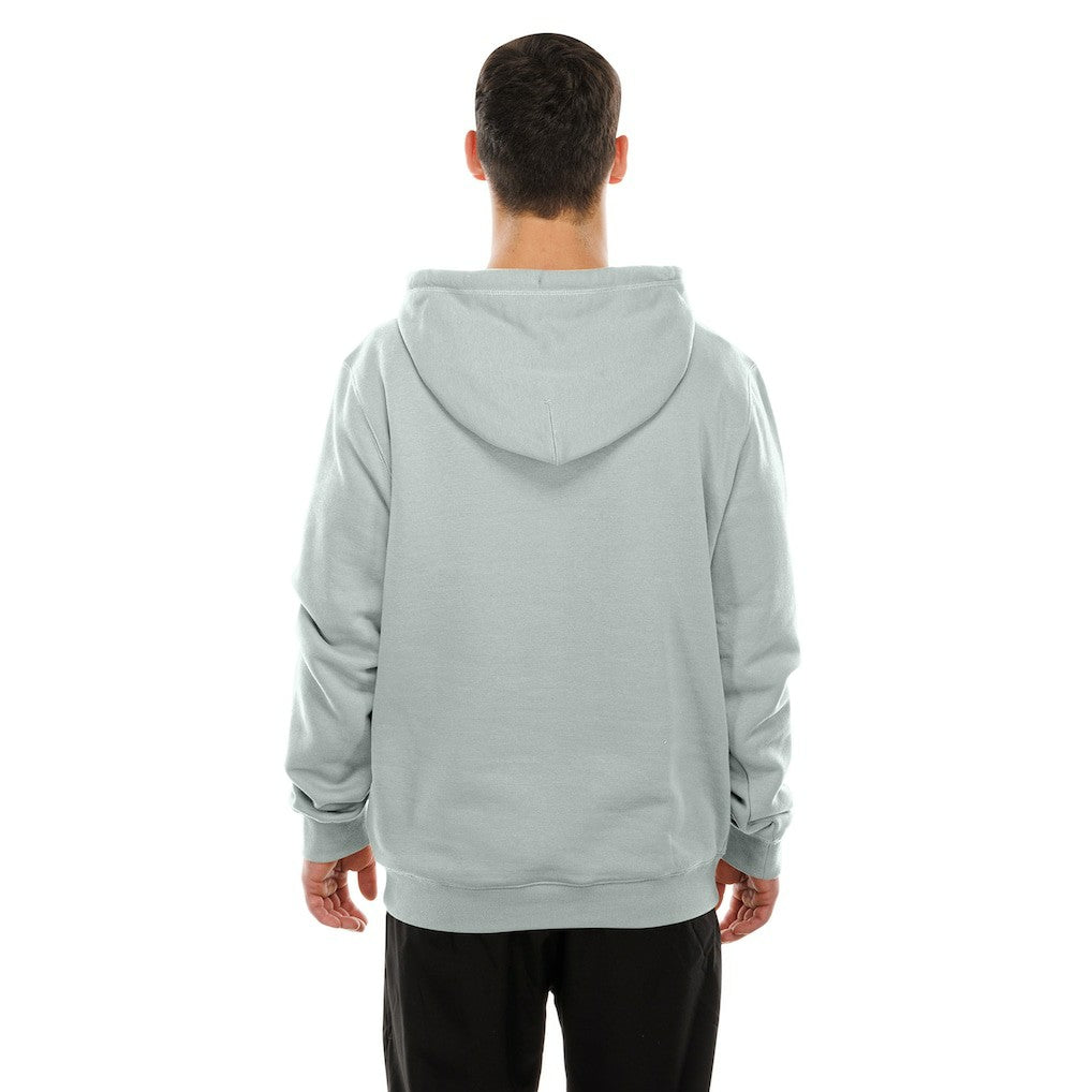 Silver Orlando Magic 2025/26 City Edition Fleece Hoodie | NBA