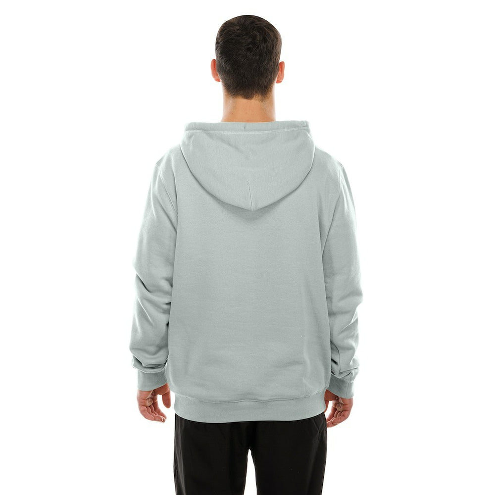 Silver Orlando Magic 2025/26 City Edition Fleece Hoodie | NBA