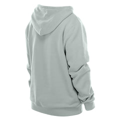 Silver Orlando Magic 2025/26 City Edition Fleece Hoodie | NBA