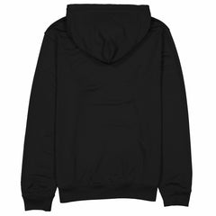 Black Phoenix Suns 2025/26 City Edition Fleece Hoodie | NBA