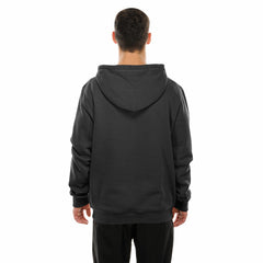 Black Toronto Raptors 2025/26 City Edition Fleece Hoodie | NBA