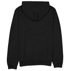 Black Atlanta Hawks 2025/26 City Edition Fleece Hoodie | NBA