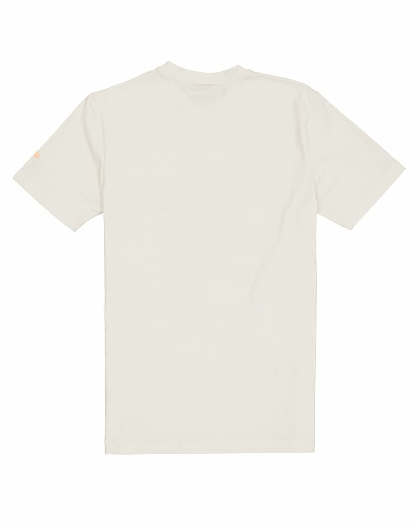 Cream Atlanta Hawks Oversized City Edition Remix Vintage T-Shirt | NBA