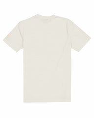 Cream Atlanta Hawks Oversized City Edition Remix Vintage T-Shirt | NBA