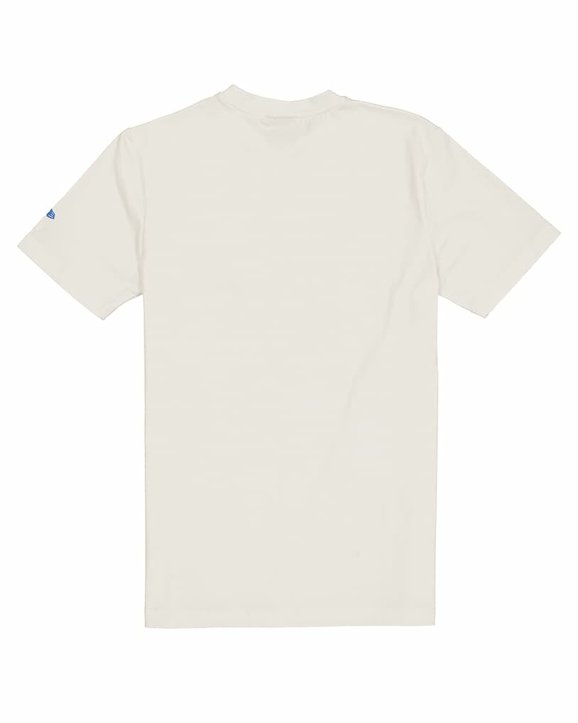 Cream Dallas Mavericks Oversized City Edition Remix Vintage T-Shirt sale | NBA