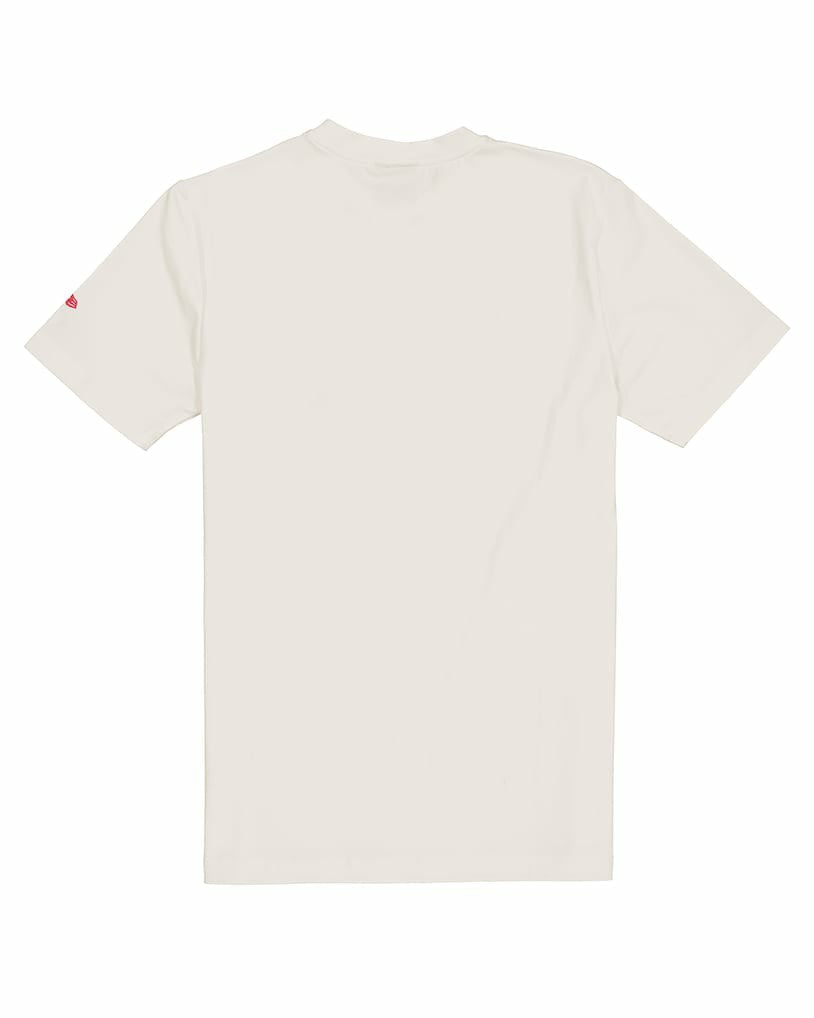 Cream Houston Rockets Oversized City Edition Remix Vintage T-Shirt sale | NBA