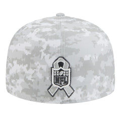 New York Jets 2025 Salute to Service Fan Pack 59FIFTY Fitted Hat | NFL On sale