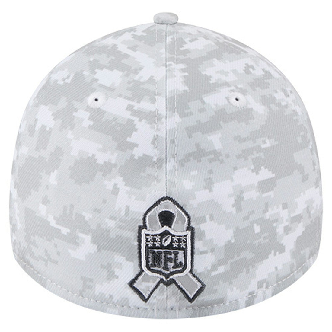 New York Jets 2025 Salute to Service Digital Camo Fan Pack 39THIRTY Flex Hat | NFL Hot