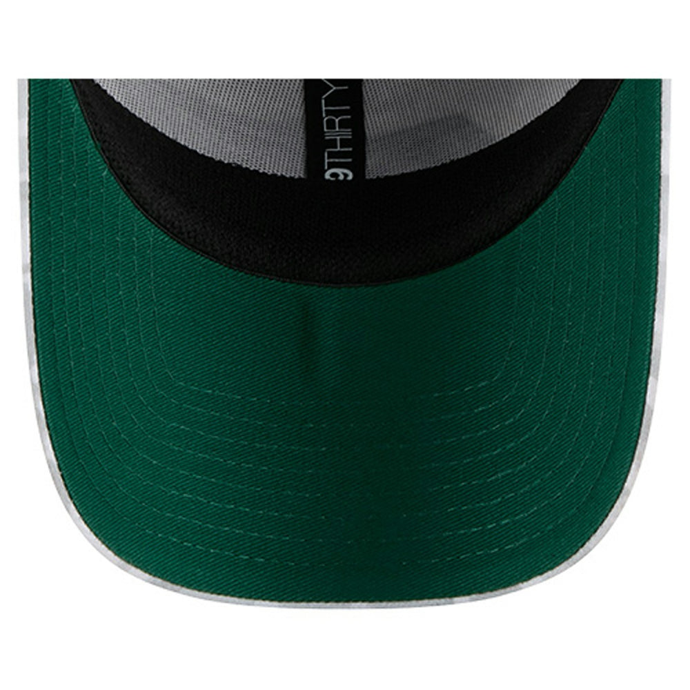 New York Jets 2025 Salute to Service Digital Camo Fan Pack 39THIRTY Flex Hat | NFL Hot
