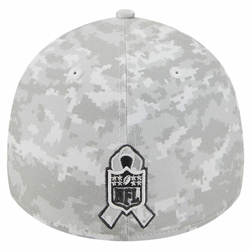 Arizona Cardinals 2025 Salute to Service Digital Camo Fan Pack 39THIRTY Flex Hat | NFL On sale