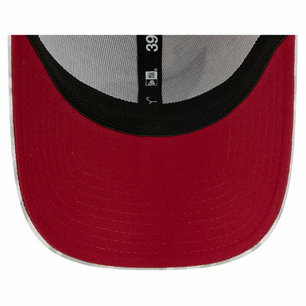 Arizona Cardinals 2025 Salute to Service Digital Camo Fan Pack 39THIRTY Flex Hat | NFL On sale