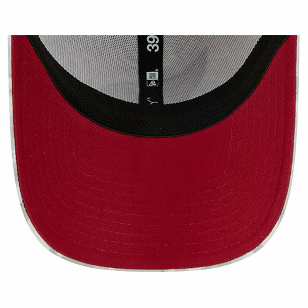 Arizona Cardinals 2025 Salute to Service Digital Camo Fan Pack 39THIRTY Flex Hat | NFL On sale