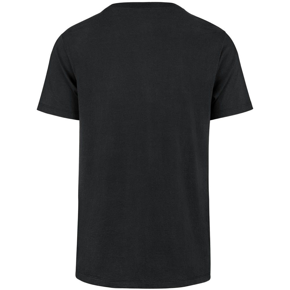 Elly De La Cruz Cincinnati Reds '47 Player Caricature Franklin T-Shirt - MLB T-shirts