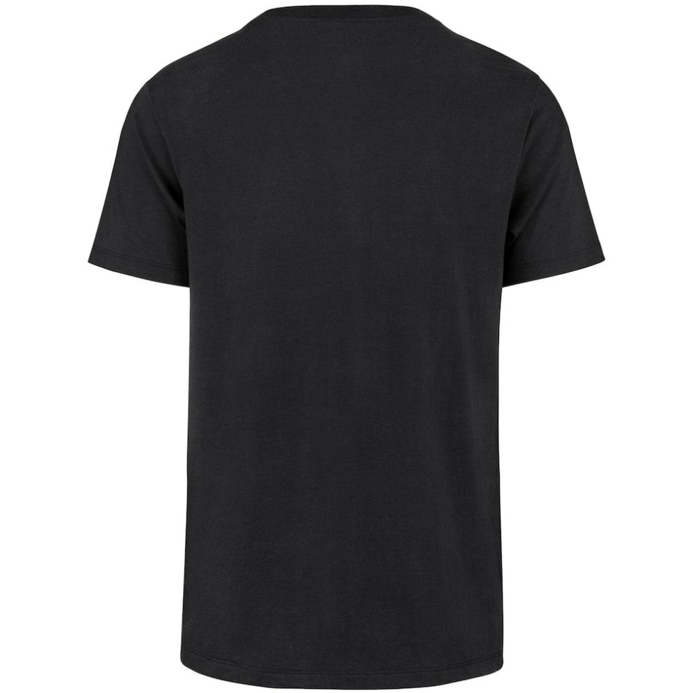 Fernando Tatis Jr. San Diego Padres '47 Player Caricature Franklin T-Shirt - MLB T-shirts