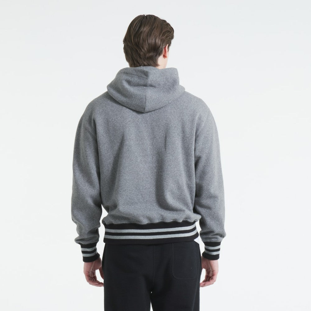 New Jersey Devils Todd Snyder Pullover Hoodie -  NHL Jerseys