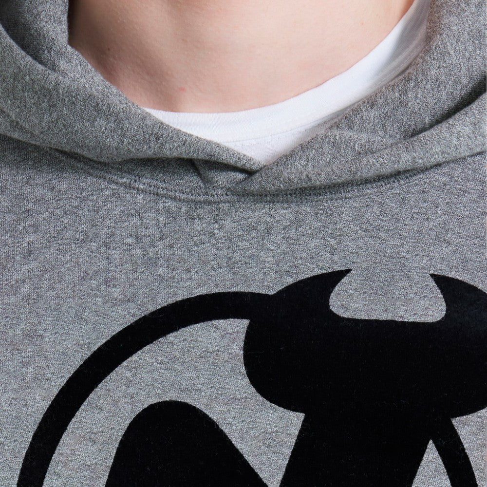 New Jersey Devils Todd Snyder Pullover Hoodie -  NHL Jerseys