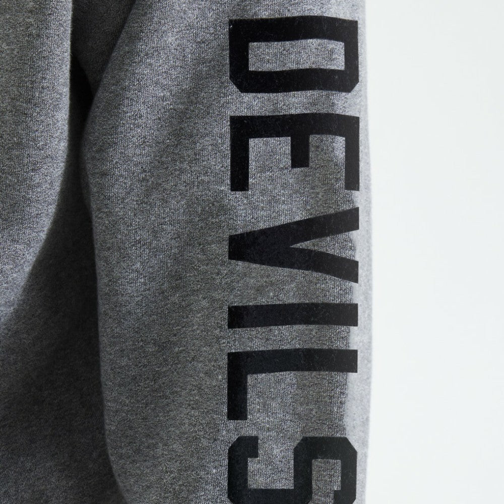 New Jersey Devils Todd Snyder Pullover Hoodie -  NHL Jerseys
