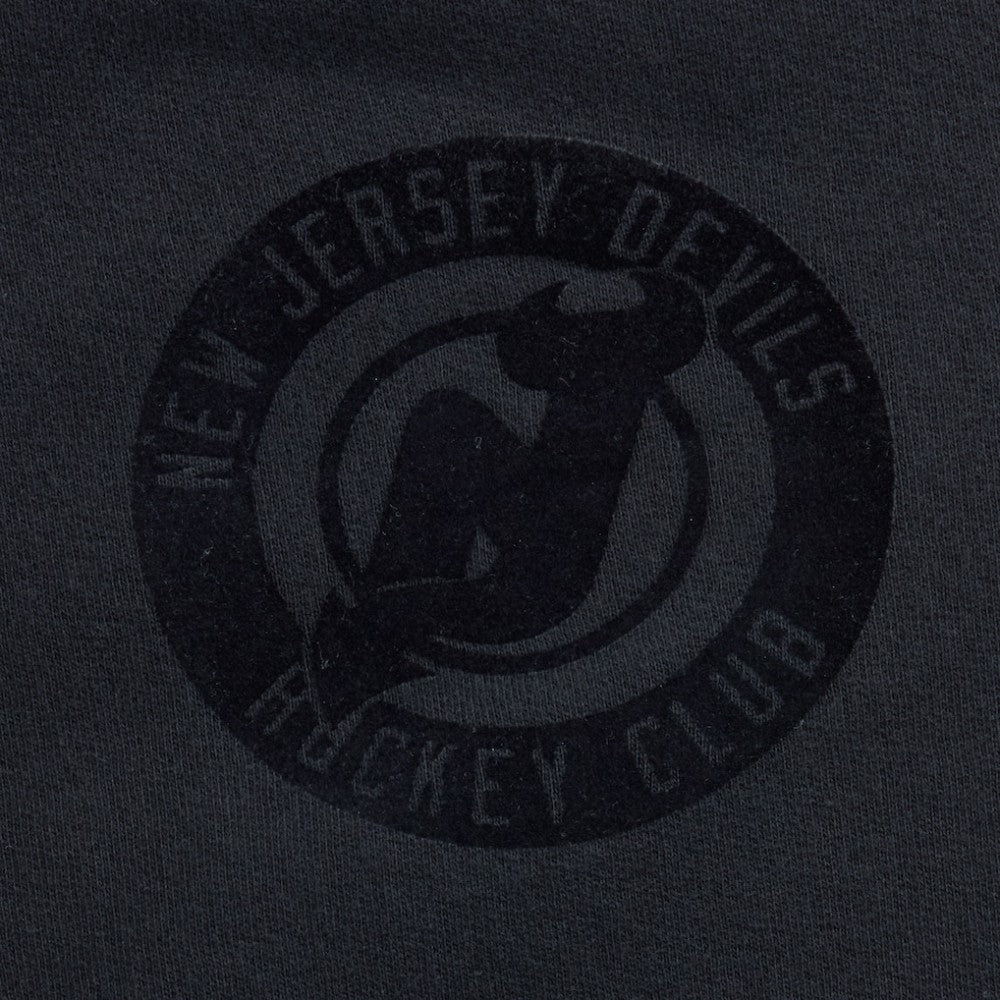 New Jersey Devils Todd Snyder Full-Zip Fleece Jacket -  NHL Jerseys