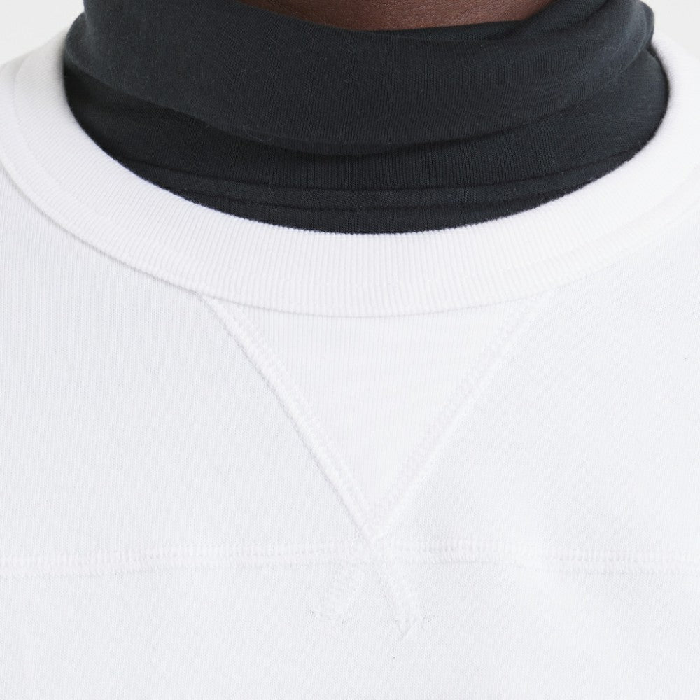 New Jersey Devils Todd Snyder Heavyweight Long Sleeve Jersey Style T-Shirt -  NHL T-shirts