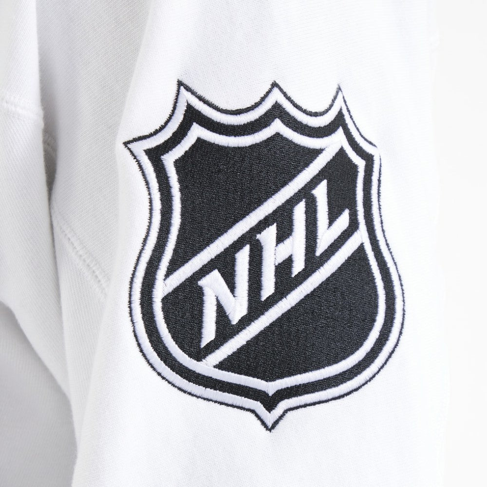 New Jersey Devils Todd Snyder Heavyweight Long Sleeve Jersey Style T-Shirt -  NHL T-shirts