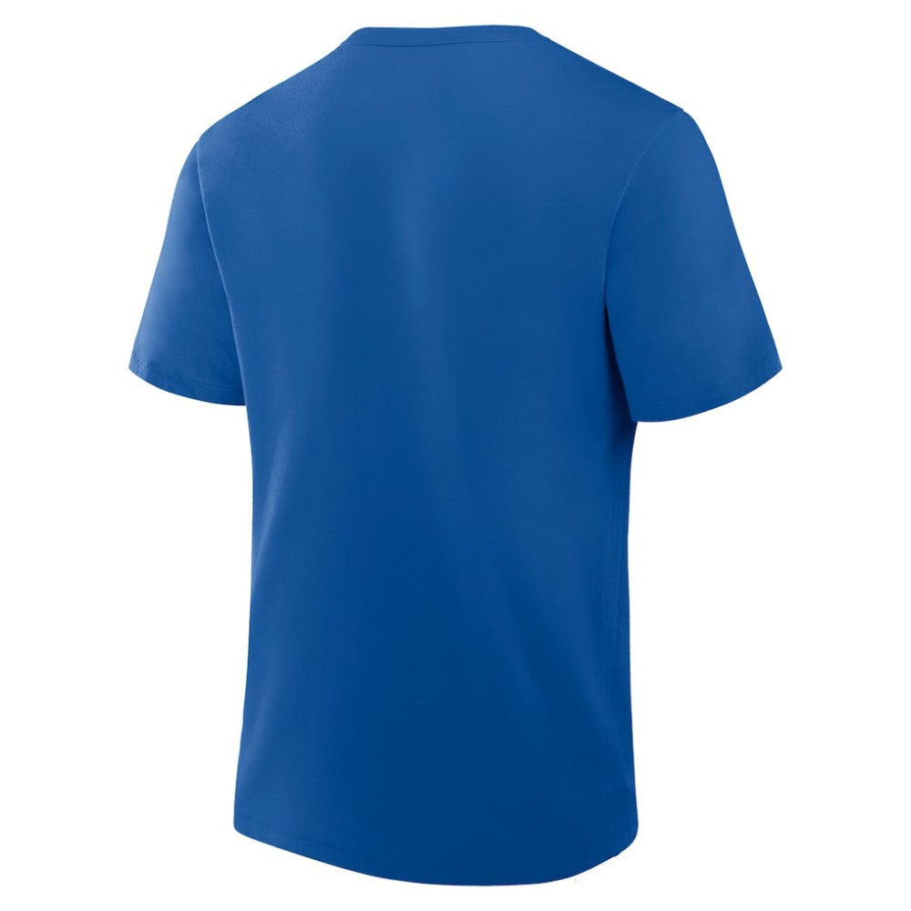 New York Rangers Fanatics Essential Legacy T-Shirt -  NHL T-shirts