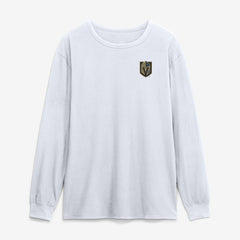 Vegas Golden Knights Fanatics Game Long Sleeve T-Shirt -  NHL T-shirts